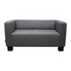 Диван Space Soft Grey 210×76×76 см - изображение 2