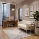 Диван Amigo Soft Beige 145×70×76 см - изображение 5