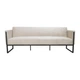 Диван Amigo Soft Ivory 200×70×76 см (потрійний) - изображение 2
