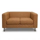 Диван Morgan Soft Amber 145×77×70 см - изображение 2