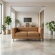 Диван Morgan Soft Amber 145×77×70 см - изображение 5