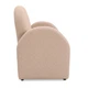 Диван Bonza Soft Latte 122×75×95 см - изображение 3