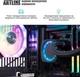 Компьютер ARTLINE Gaming Y70BWTouch (Y70BWTOUCHv63) - изображение 6