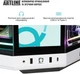 Компьютер ARTLINE Gaming Y70BWTouch Windows 11 Pro (Y70BWTOUCHv76Win) - изображение 7