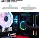 Компьютер ARTLINE Gaming Y70BR Windows 11 Pro (Y70BRv121Win) - изображение 6
