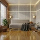 Диван Oliver Soft Greige 140×70×75 см - изображение 2