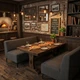 Диван Oliver Soft Grey 140×70×75 см - изображение 7