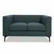 Диван Morgan Olive Green 145×77×70 см - изображение 1