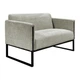 Диван Amigo Light Stone 145×70×76 см - изображение 1