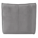 Диван Lotos Soft Grey 172×87×82 см - зображення 3