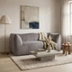 Диван Lotos Soft Grey 172×87×82 см - зображення 6