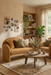 Диван Bonza Amber Sand 122×75×95 см - изображение 3