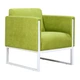 Диван Amigo Light Green 68×70×76 см - изображение 1