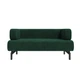Диван Gianni Deep Olive 152×85×74 см - изображение 2