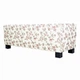 Диван Space Floral Print 150×76×76 см - изображение 5