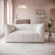 Диван Lotos 172×87×82 см екошкіра Soft White - изображение 6