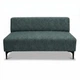 Диван Oliver Soft Sage 140×70×75 см - зображення 2