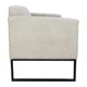 Диван Amigo Soft Ivory 200×70×76 см - зображення 3