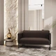 Диван Amigo 120×70×76 см екошкіра Espresso - зображення 3