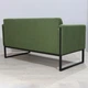 Диван Amigo Deep Olive 200×70×76 см - изображение 4