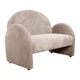 Диван Bonza Soft Cappuccino 122×75×95 см - изображение 1