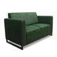 Диван Kansas Soft Green 180×75×88 см (металевий каркас) - зображення 1