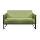 Диван Amigo Moss Green 200×70×76 см - изображение 2