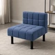 Модульний диван Tetris 80×80×79 см Soft Blue - изображение 4