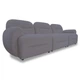Модульний диван Dolce 255×84×80 см Stone Grey - изображение 3