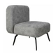 Модульний диван Clarus 75×77×84 см Stone Grey - изображение 1