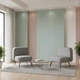 Модульний диван Clarus 75×77×84 см Stone Grey - изображение 6