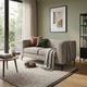 Диван Morgan Light Grey 145×77×70 см - изображение 6