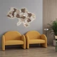 Диван Bonza Soft Terracotta 122×75×95 см - зображення 3
