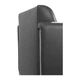 Диван Amigo 68×70×76 см екошкіра Stone Grey - зображення 8