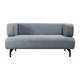 Диван Gianni Deep Grey 152×85×74 см - изображение 2