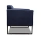 Диван Amigo Deep Navy 68×70×76 см - изображение 3