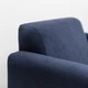 Диван Amigo Deep Navy 68×70×76 см - изображение 5