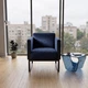 Диван Amigo Deep Navy 68×70×76 см - изображение 6