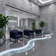 Диван Amigo Deep Navy 68×70×76 см - изображение 7