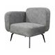 Модульний диван Clarus 86×77×84 см Stone Grey - изображение 1