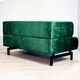 Диван Gianni Deep Green 152×85×74 см - зображення 4