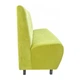 Диван Simple Soft Green 180×68×109 см - зображення 3