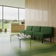 Диван Tetris 240×80×79 см Soft Green (три модулі) - зображення 3