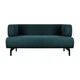 Диван Gianni Deep Ocean 152×85×74 см - изображение 2