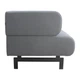 Диван Gianni Stone Grey 87×85×74 см - зображення 3