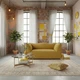 Диван Lotos Soft Sun 172×87×82 см - изображение 5