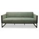 Диван Amigo Soft Sage 200×70×76 см (потрійний) - зображення 2