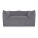 Диван Lotos Deep Graphite 172×87×82 см - зображення 5