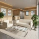 Диван Amigo Soft Cream 120×70×76 см - зображення 4