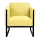 Диван Amigo Soft Sun 68×70×76 см - изображение 2